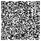 QR code with Corinnes Pies And More contacts