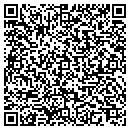 QR code with W G Handyside Gallery contacts