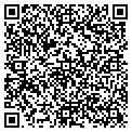 QR code with Pub II contacts