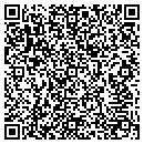 QR code with Zenon Abstracts contacts