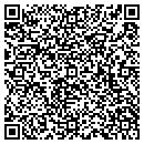 QR code with Davinci's contacts