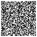 QR code with Zwirner David Gallery contacts