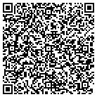 QR code with Antiques on the Farmington contacts