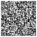 QR code with Auman Works contacts
