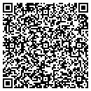 QR code with Djs Dugout contacts