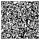 QR code with G L Worley & Assoc contacts