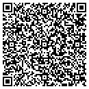 QR code with Arndt Paulet contacts