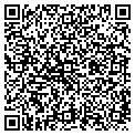 QR code with Ctgy contacts