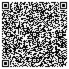 QR code with Christ-Centered Art contacts