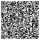 QR code with Faye Riddle Interiors contacts