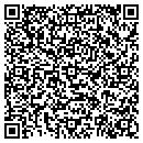 QR code with R & R Auto Repair contacts