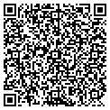 QR code with Big O's Bar & Grill contacts