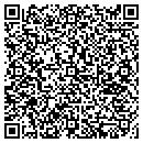 QR code with Alliance Data Systems Corporation contacts