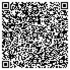 QR code with Ohio University Inn & Cnfrnc contacts
