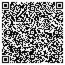 QR code with Hardwood Gallery contacts