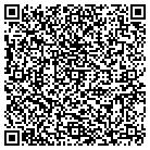 QR code with Highlands Gallery LLC contacts
