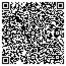 QR code with C Devens Consignments contacts
