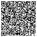 QR code with Finklea's contacts