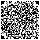 QR code with Mc Burnie Land Surveying contacts