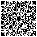 QR code with Mona Gallery contacts
