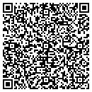QR code with O'Malley Charles contacts