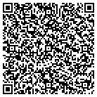 QR code with P A Fralinger Engineering contacts