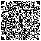 QR code with Roxana Machine Company contacts