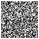 QR code with Castle Inn contacts