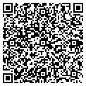 QR code with Pdc Surveyors contacts