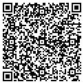 QR code with C D Place contacts