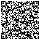 QR code with Rosser Rental Inc contacts