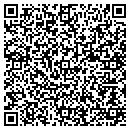 QR code with Peter Crowl contacts