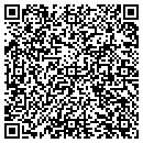 QR code with Red Canvas contacts