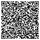 QR code with Chief's Pub contacts