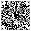 QR code with Red Wolf Gallery contacts