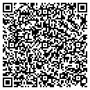 QR code with Rod's Art Gallery contacts