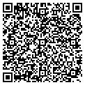 QR code with Cfs contacts