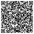 QR code with Dcanet contacts