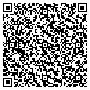 QR code with Hidden Treasure Chest contacts