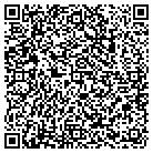 QR code with Hillbillys Bar & Grill contacts