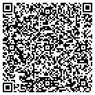 QR code with HIllbilly Metals contacts