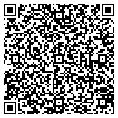 QR code with Hitchin Post & Sup Devl contacts