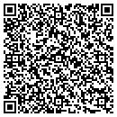 QR code with Homestead Cafe contacts