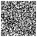 QR code with Corner Bar contacts