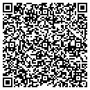 QR code with House Of Lee California Bowl contacts