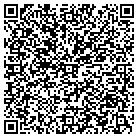 QR code with Tanglewood Art & Frame Gallery contacts