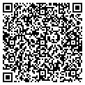QR code with Crow Bar contacts