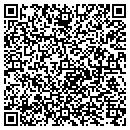 QR code with Zingos Shop N Bag contacts