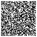 QR code with D & D Tavern contacts