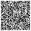 QR code with Deano's Bar contacts